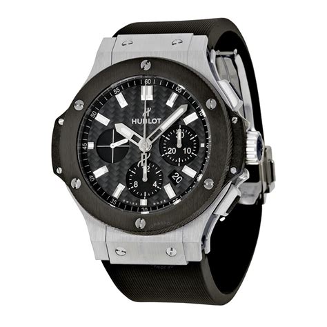 hublot big bang watch band|Warum die Hublot Big Bang für Revolution, Erfolg und Luxus steht.